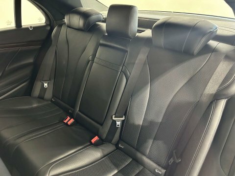 Mercedes-Benz S Class S350 Bluetec Amg Line Silver #33
