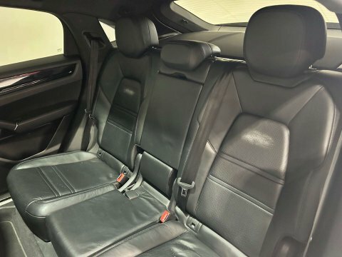 Porsche Cayenne Cayenne 3.0T V6 Tiptronics 4Wd Euro 6 Ss Silver #29