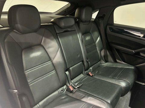 Porsche Cayenne Cayenne 3.0T V6 Tiptronics 4Wd Euro 6 Ss Silver #13