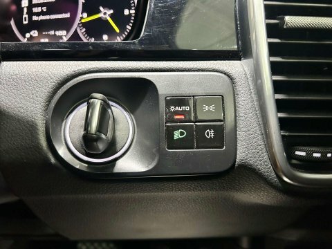 Porsche Cayenne Cayenne 3.0T V6 Tiptronics 4Wd Euro 6 Ss Silver #39
