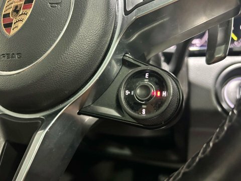 Porsche Cayenne Cayenne 3.0T V6 Tiptronics 4Wd Euro 6 Ss Silver #42