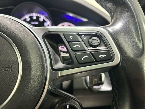 Porsche Cayenne Cayenne 3.0T V6 Tiptronics 4Wd Euro 6 Ss Silver #40