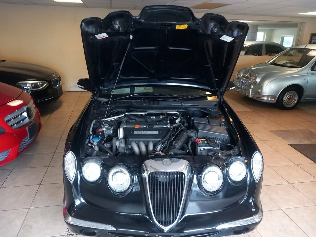 Mitsuoka All Models 2.0 Only 39,000 Miles 39K Rare Classic Style CV55YCN Black #2