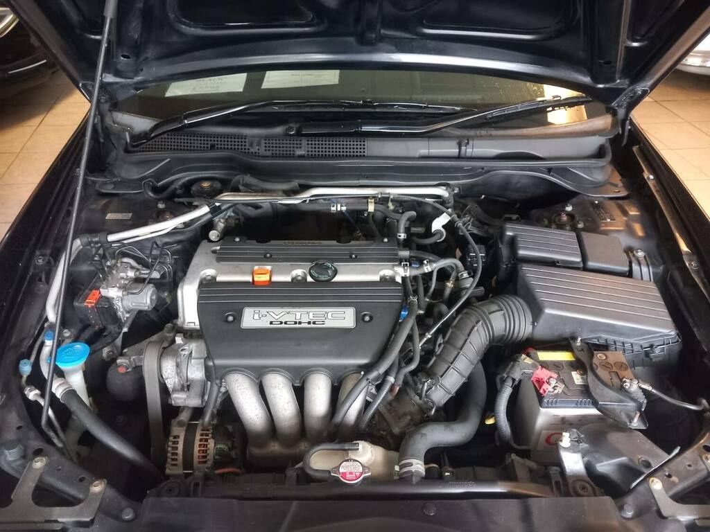 Mitsuoka All Models 2.0 Only 39,000 Miles 39K Rare Classic Style CV55YCN Black #3