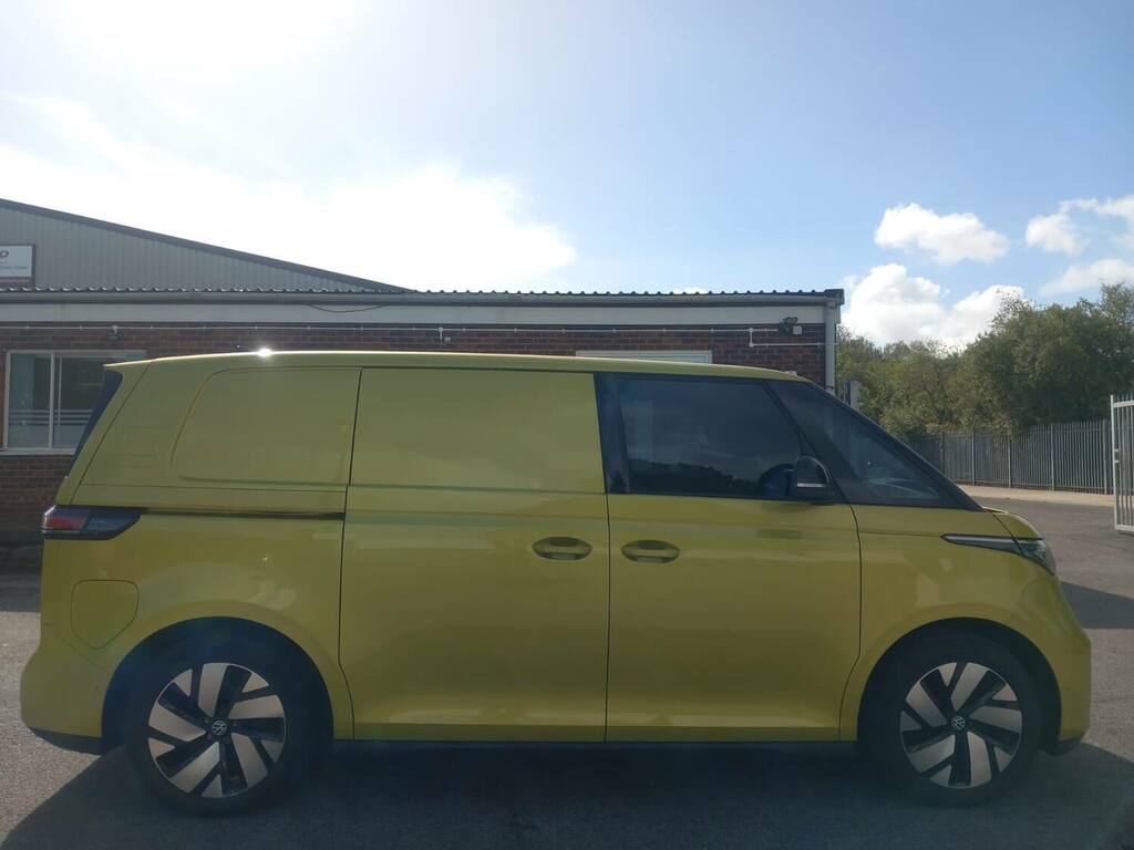Volkswagen ID.3 150Kw Pro S Launch Edition 4 77Kwh Grey #23