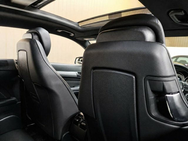 Mercedes-Benz E Class 2.1 E220d Amg Line Edition G-tronic Euro 6 Ss Black #73