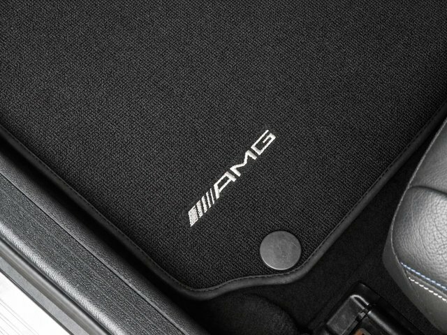 Mercedes-Benz E Class 2.1 E220d Amg Line Edition G-tronic Euro 6 Ss Black #35