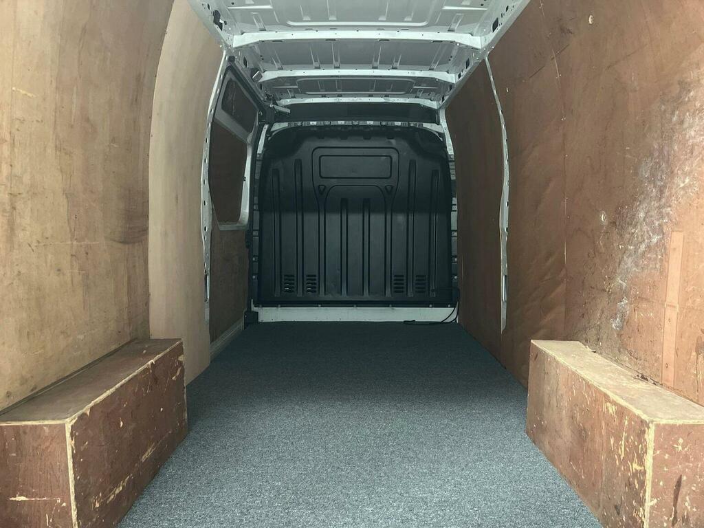 Renault Master Van 35 Lwb, 2299Cc L3 H2 Comfort Panel Van 20191  #3