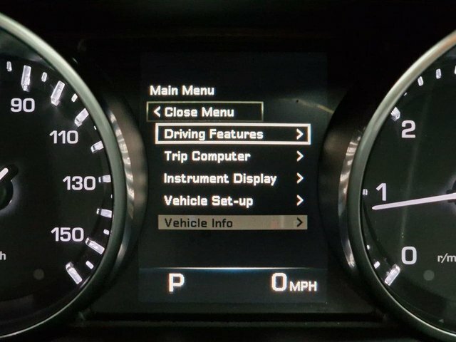 Land Rover Range Rover Evoque 2.2 Sd4 Dynamic 4Wd Euro 5 Ss Black #61