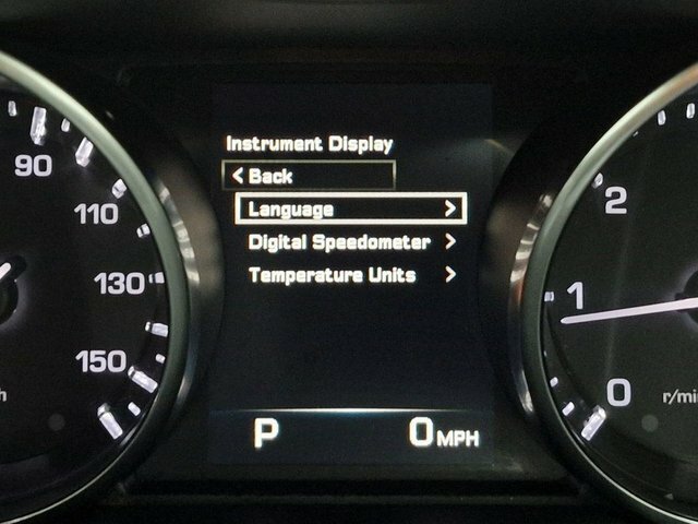 Land Rover Range Rover Evoque 2.2 Sd4 Dynamic 4Wd Euro 5 Ss Black #64