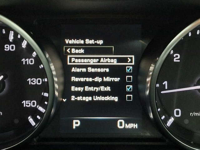 Land Rover Range Rover Evoque 2.2 Sd4 Dynamic 4Wd Euro 5 Ss Black #65