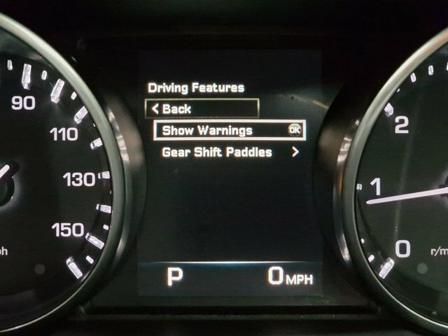 Land Rover Range Rover Evoque 2.2 Sd4 Dynamic 4Wd Euro 5 Ss Black #62