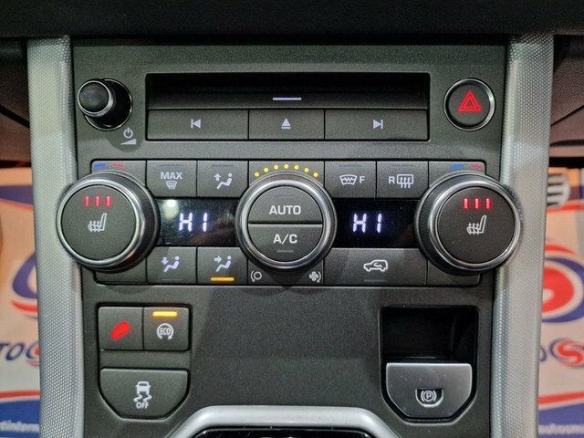 Land Rover Range Rover Evoque 2.2 Sd4 Dynamic 4Wd Euro 5 Ss Black #51