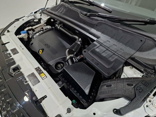 Land Rover Range Rover Evoque 2.2 Sd4 Dynamic 4Wd Euro 5 Ss Black #94