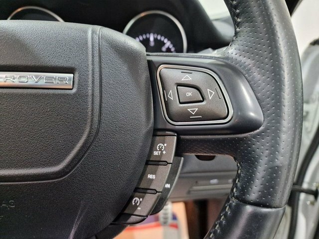 Land Rover Range Rover Evoque 2.2 Sd4 Dynamic 4Wd Euro 5 Ss Black #56