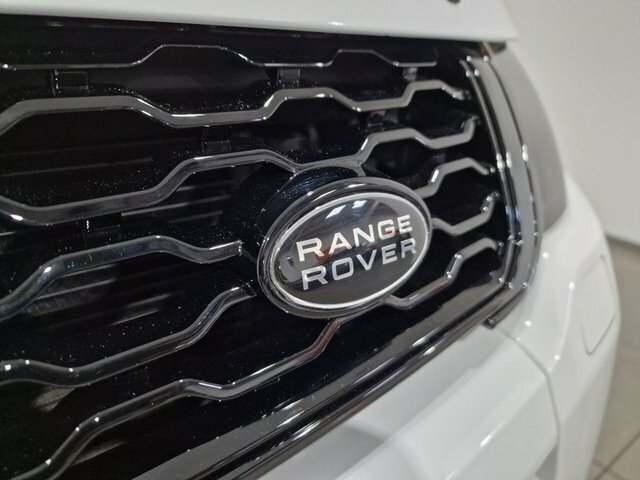 Land Rover Range Rover Evoque 2.2 Sd4 Dynamic 4Wd Euro 5 Ss Black #86