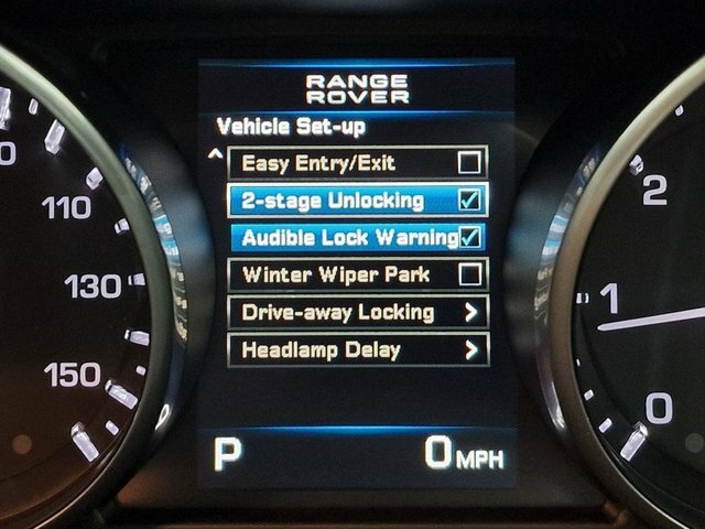 Land Rover Range Rover Evoque 2.2 Sd4 Dynamic 4Wd Euro 5 White #58