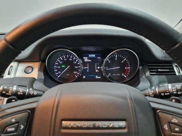 Land Rover Range Rover Evoque 2.2 Sd4 Dynamic 4Wd Euro 5 White #54
