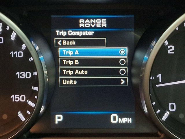 Land Rover Range Rover Evoque 2.2 Sd4 Dynamic 4Wd Euro 5 White #59