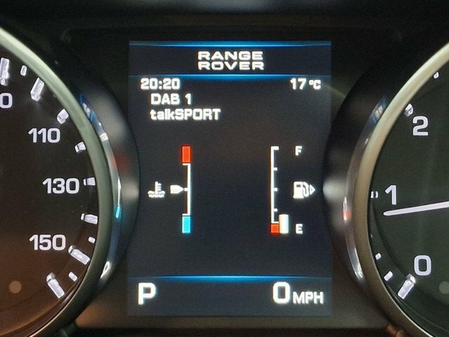 Land Rover Range Rover Evoque 2.2 Sd4 Dynamic 4Wd Euro 5 White #55