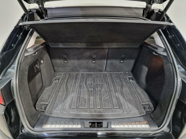 Land Rover Range Rover Evoque 2.2 Sd4 Dynamic 4Wd Euro 5 Ss Black #20