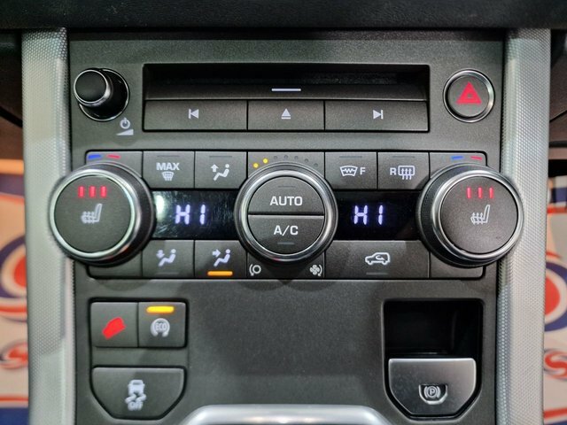 Land Rover Range Rover Evoque 2.2 Sd4 Dynamic 4Wd Euro 5 Ss Black #49