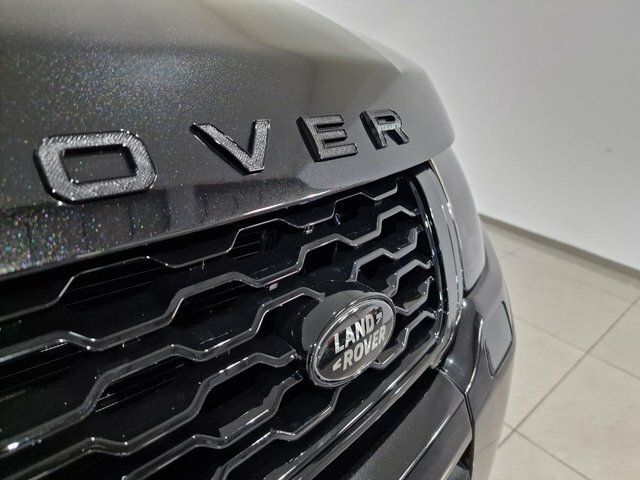 Land Rover Range Rover Evoque 2.2 Sd4 Pure 4Wd Ss Silver #96