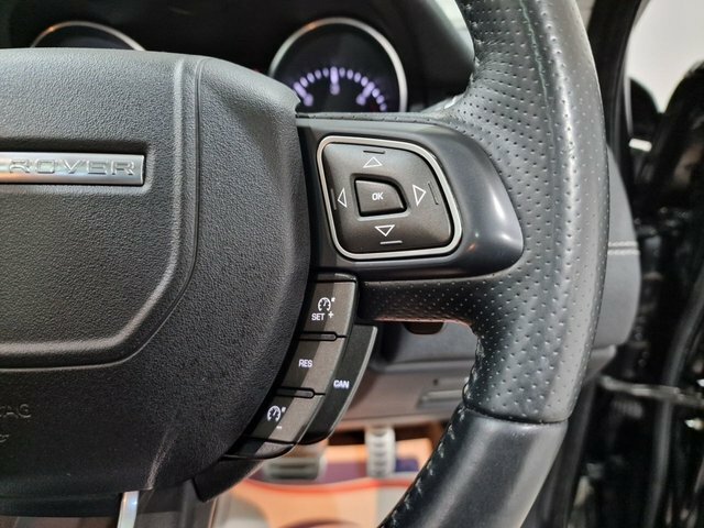 Land Rover Range Rover Evoque 2.2 Sd4 Pure 4Wd Ss Silver #61