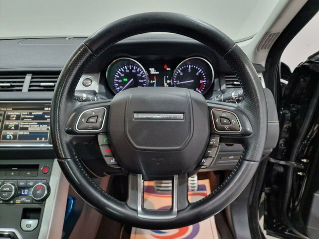 Land Rover Range Rover Evoque 2.2 Sd4 Pure 4Wd Ss Silver #59