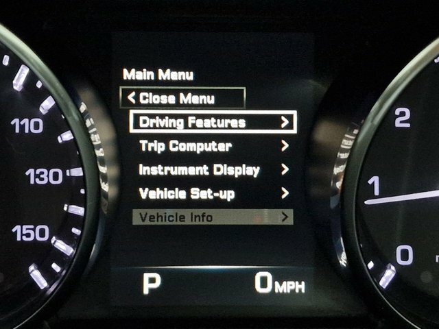 Land Rover Range Rover Evoque 2.2 Sd4 Pure 4Wd Ss Silver #70