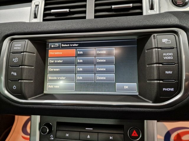 Land Rover Range Rover Evoque 2.2 Sd4 Pure 4Wd Ss Silver #54