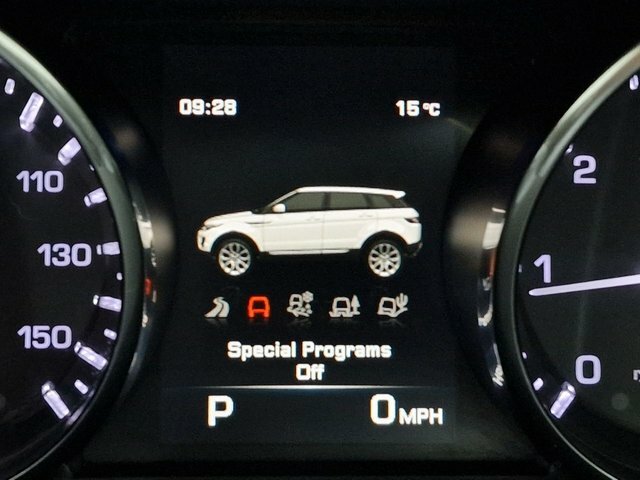 Land Rover Range Rover Evoque 2.2 Sd4 Pure 4Wd Ss Silver #77