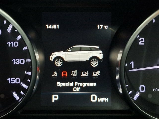 Land Rover Range Rover Evoque 2.2 Sd4 Dynamic 4Wd Euro 5 Ss  #66