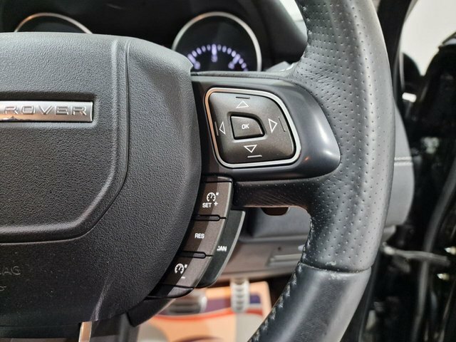 Land Rover Range Rover Evoque 2.2 Sd4 Dynamic 4Wd Euro 5 Ss  #54