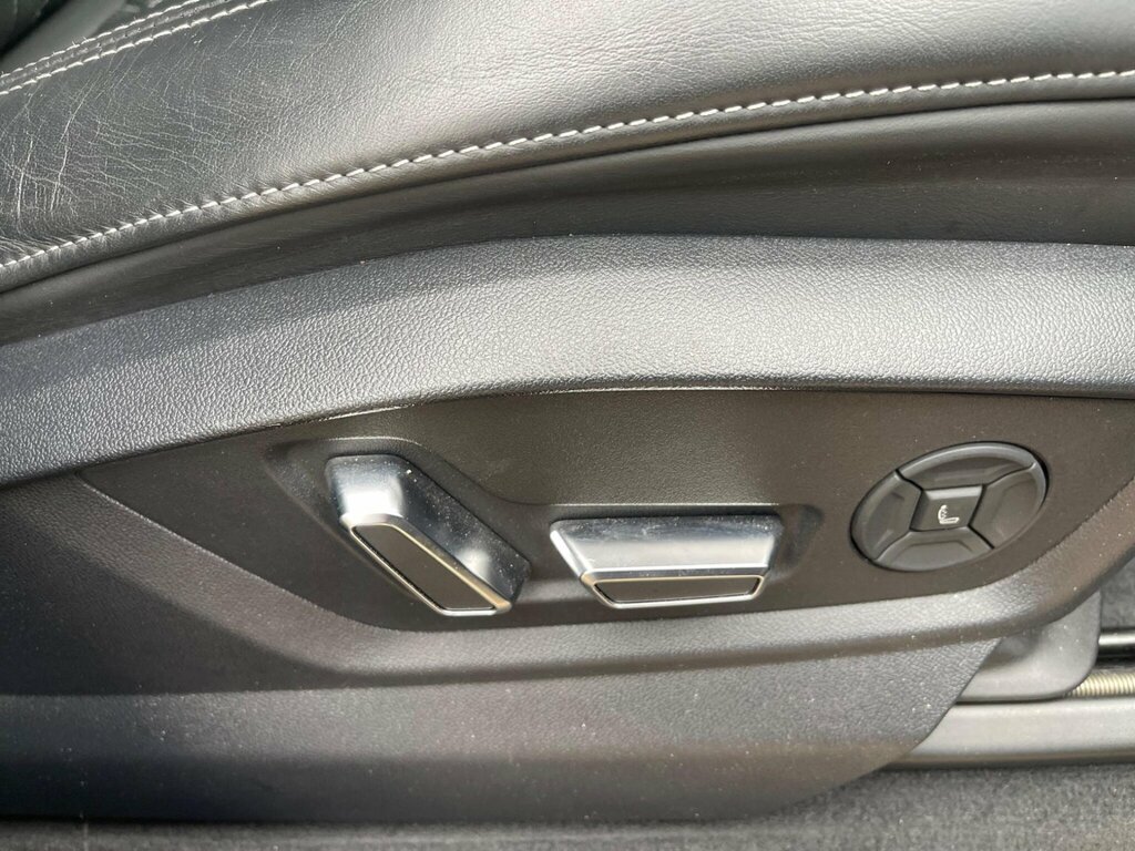 Audi Q8 50 Tdi Quattro Black Edition Tiptronic Grey #26