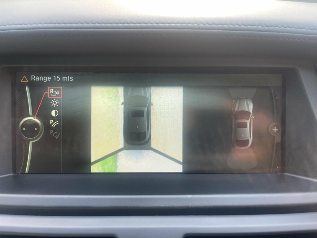 BMW X6 3.0 30D Xdrive Euro 5 Grey #30