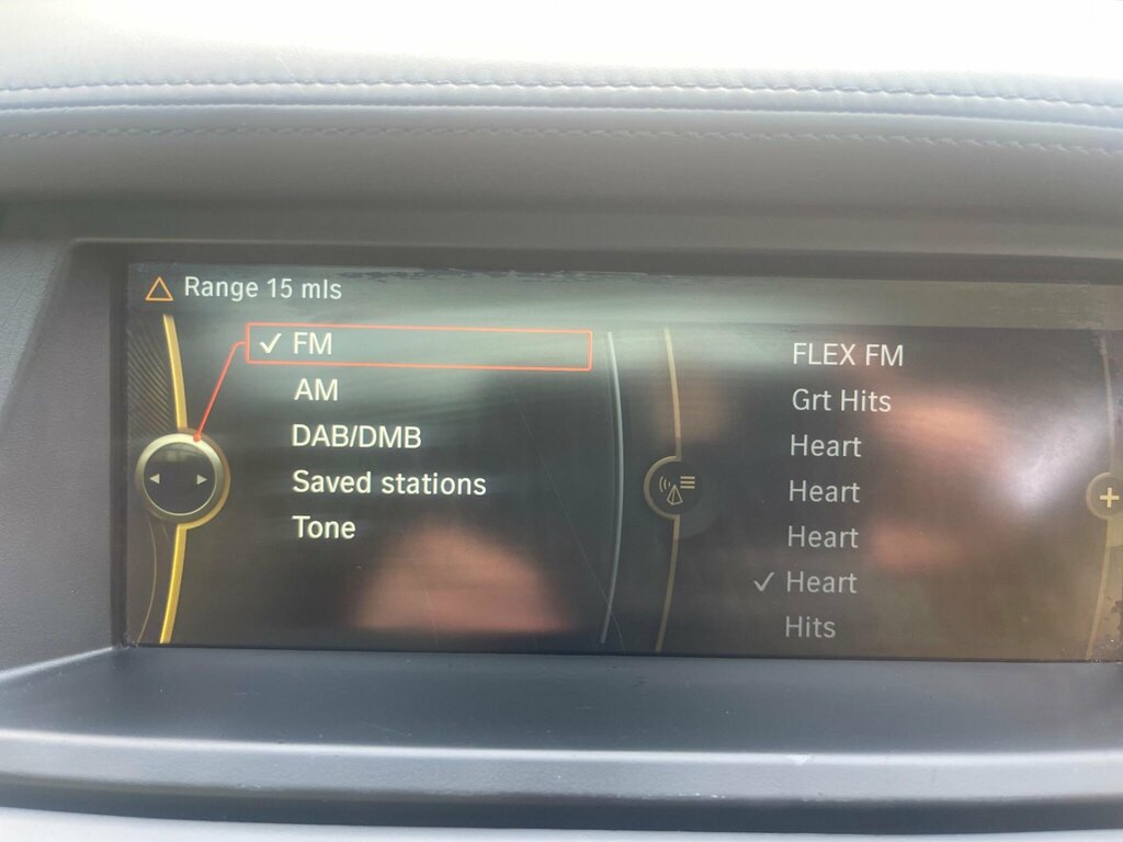BMW X6 3.0 30D Xdrive Euro 5 Grey #29