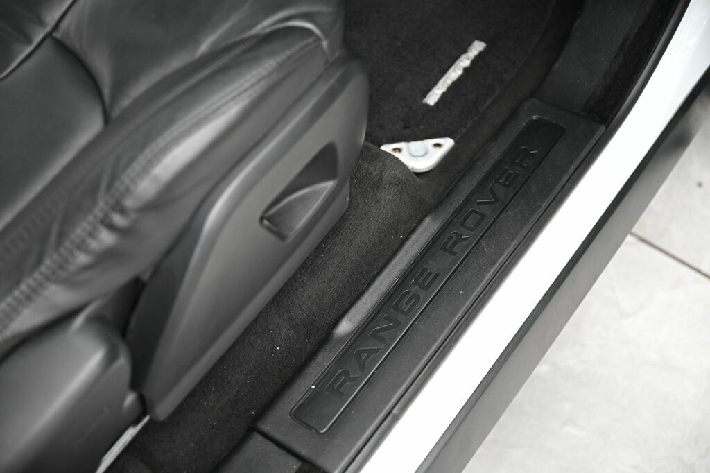 Land Rover Range Rover Evoque Land Rover Range Rover Evoque Prestigsd4a Grey #64