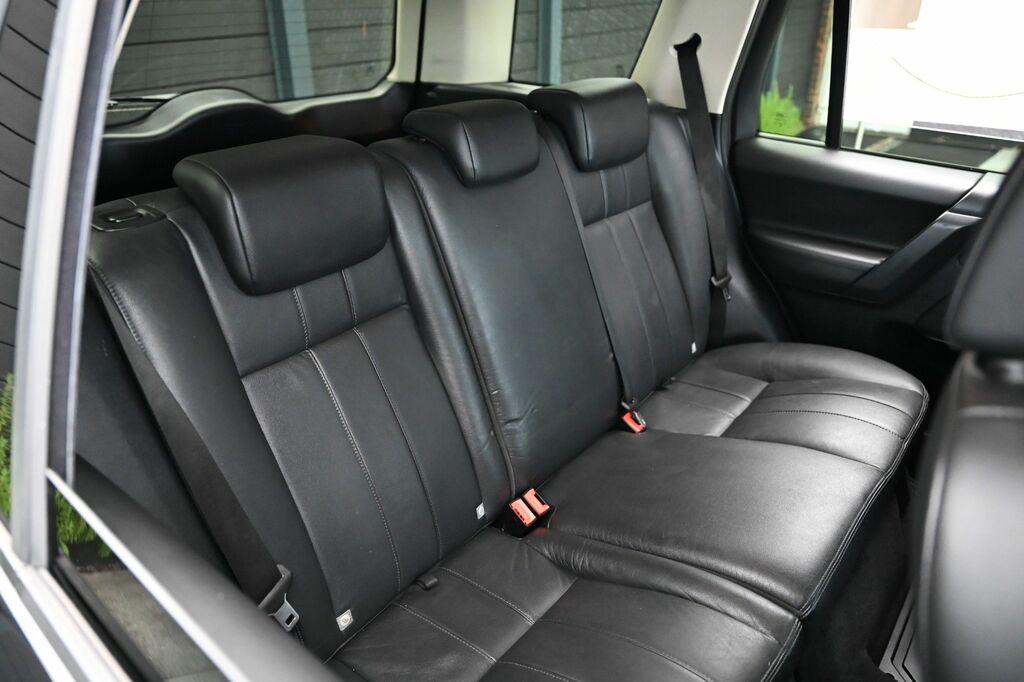 Land Rover Freelander 2 2 2.2 Sd4 Hse Lux Commandshift 4Wd Euro 5 Black #18