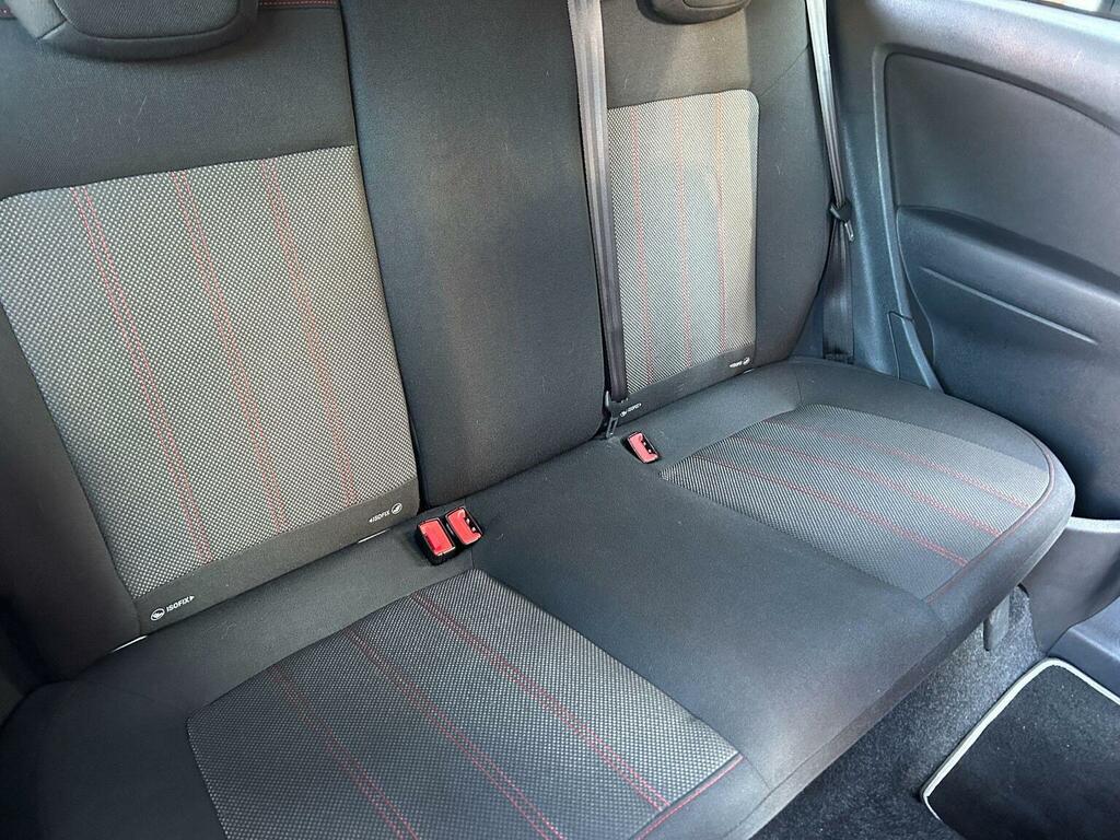 Vauxhall Corsa 1.2I Ecoflex 16V Sxi Euro 5 Ss Ac Black #3