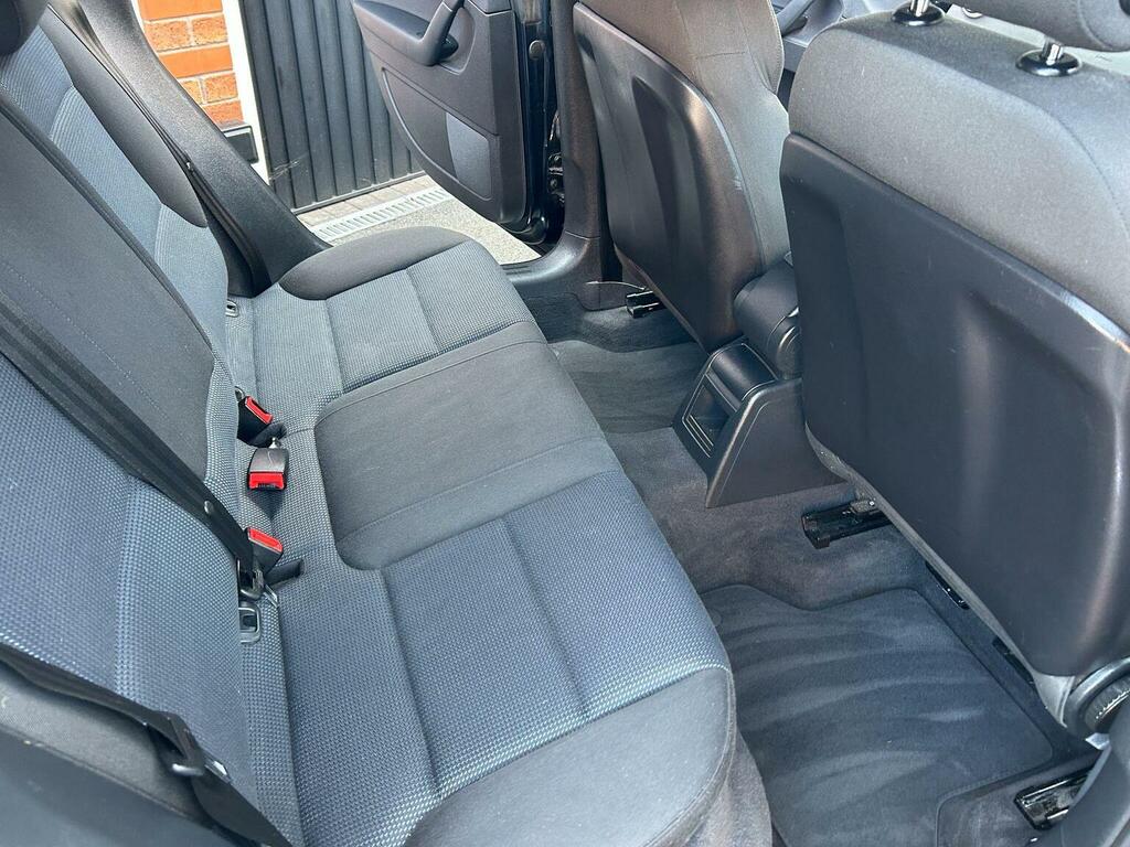 Audi A3 2.0 Tdi Sport Sportback Euro 5 Ss Blue #3