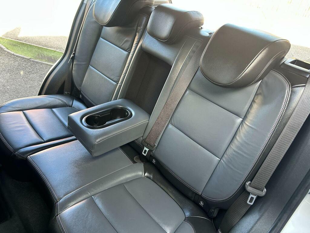 Vauxhall Mokka 1.6 Cdti Ecoflex Se 2Wd Euro 6 Ss Silver #5