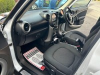 Mini Countryman 1.6 Cooper Steptronic Euro 5 White #25