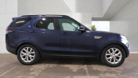 Land Rover Discovery Discovery Sport Se Tech Td4 Red #14
