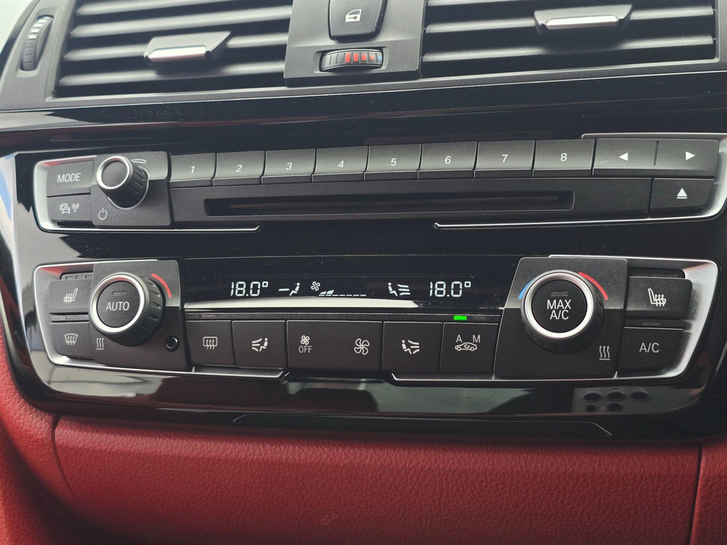 BMW 4 Series 420D M Sport Blue #41