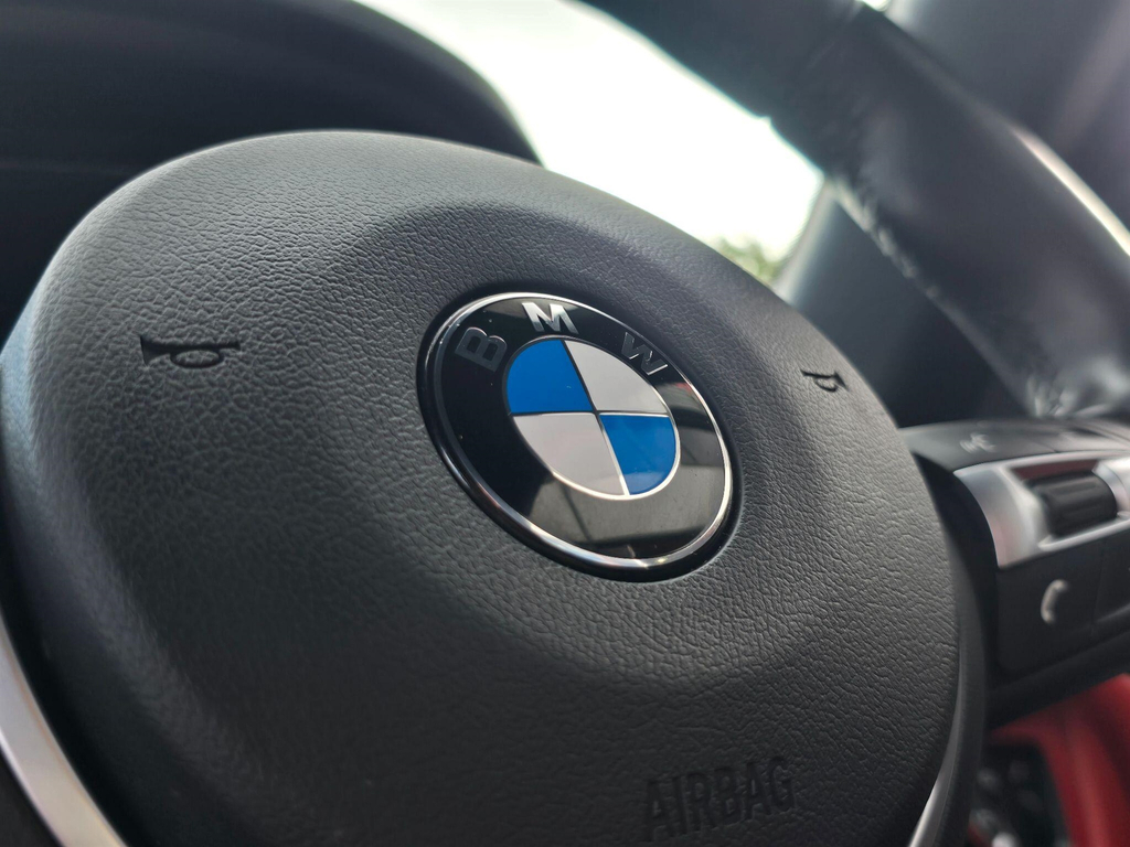BMW 4 Series 420D M Sport Blue #56