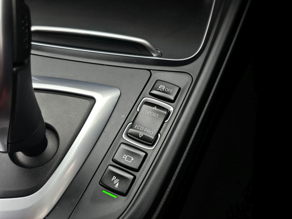 BMW 4 Series 420D M Sport Blue #31