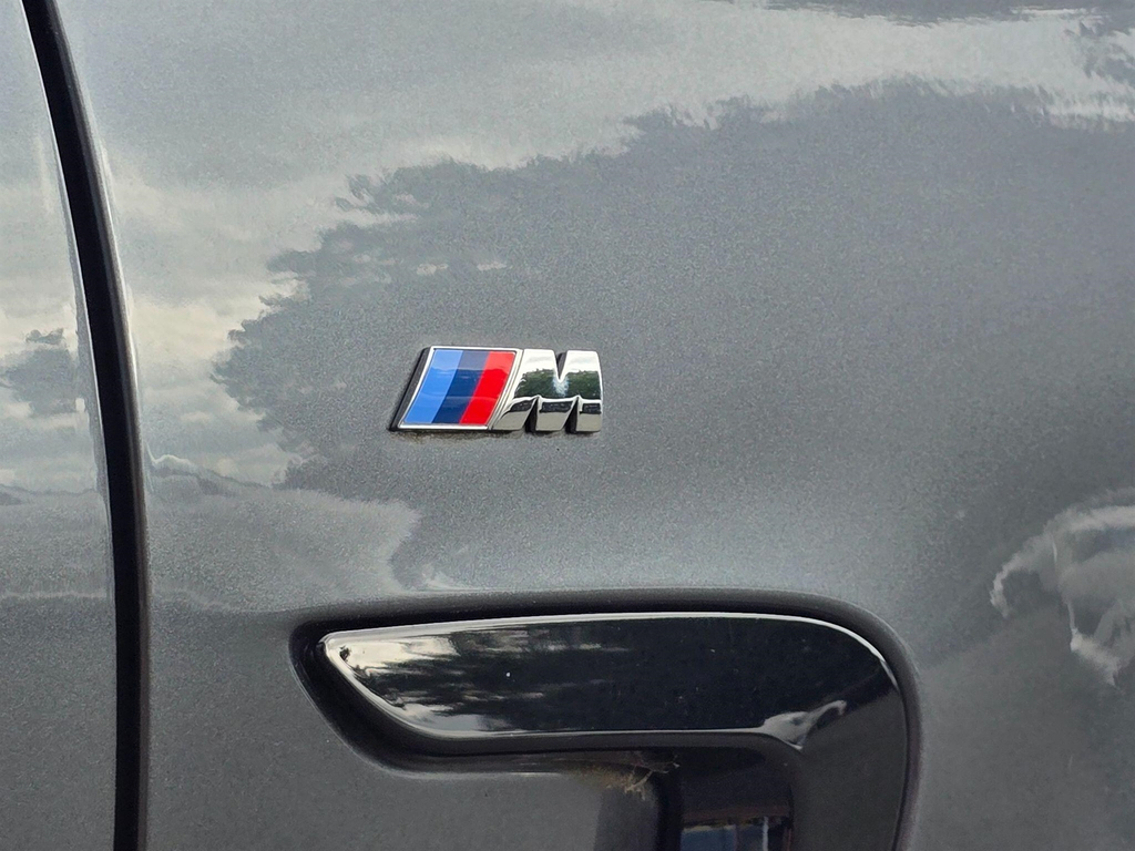 BMW 4 Series 420D M Sport Blue #57