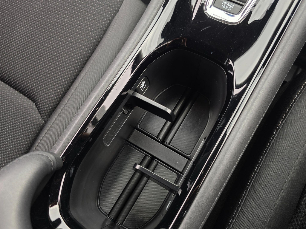 Honda Hr-V 1.5 I-vtec Ex Cvt Blue #21