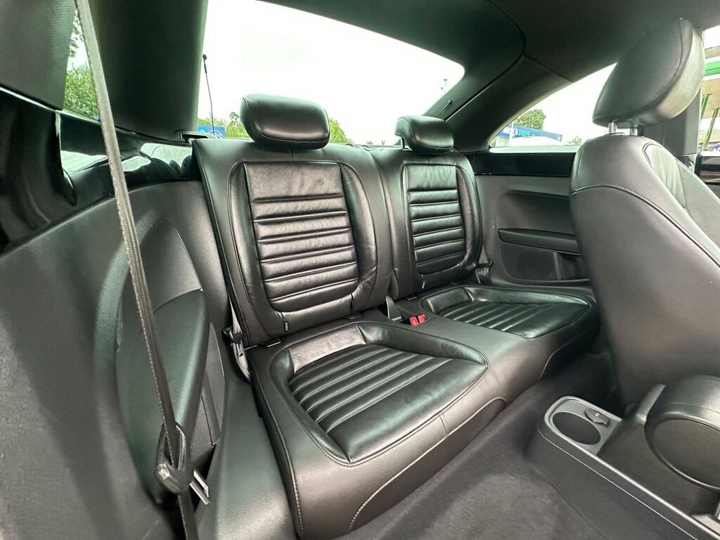 Volkswagen Beetle Tsi 50S U13374 Ulez Black #23